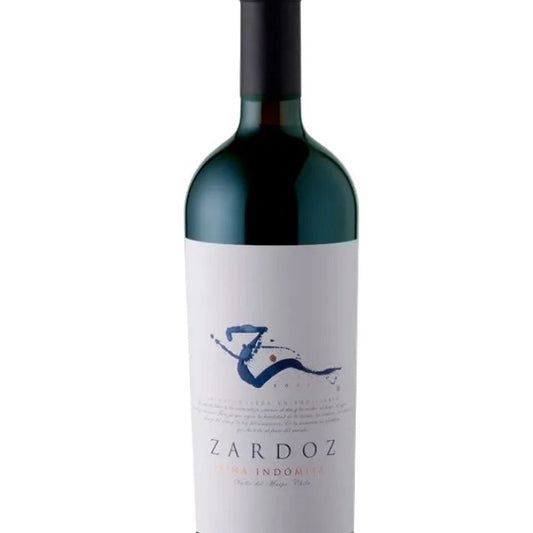 Vinho Tinto Indómita Zardoz 2019