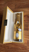 Champagne Cristal Louis Roederer 2016