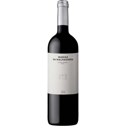 Vinho Tinto Marias da Malhadinha 2019