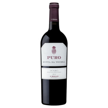 Vinho Tinto Quinta da Touriga Puro 2019