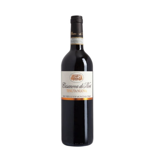 Vinho Tinto Casanova Di Neri Brunello Tenuta Nuova 2018