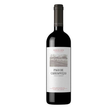 Vinho Tinto Pago de Carraovejas Magnum