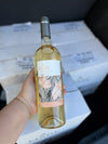 Vinho Rosé Dai Terra Rossa A. Mare Rosato Puglia 2021