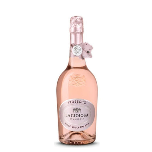 Prosecco Rosé Millesimato