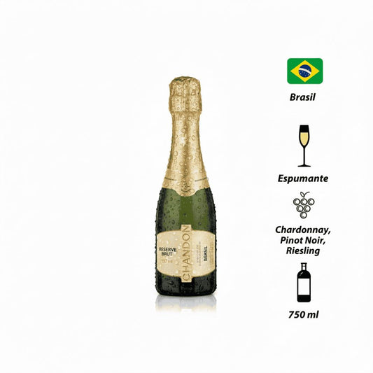 Baby Chandon Reserve Brut 187ml