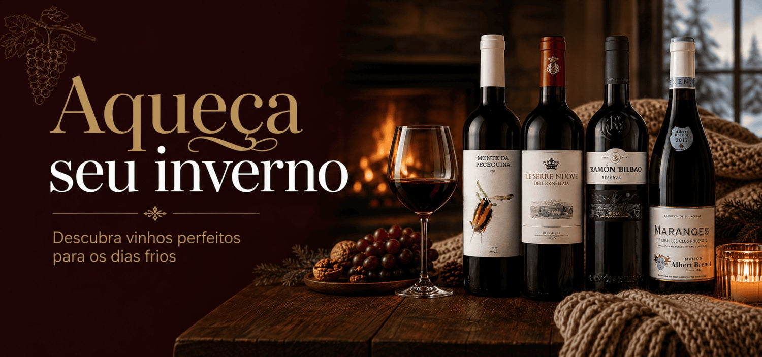 Soul Wines