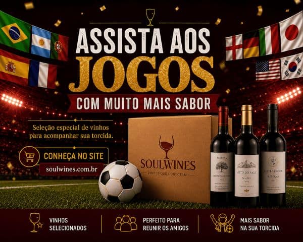Soul Wines