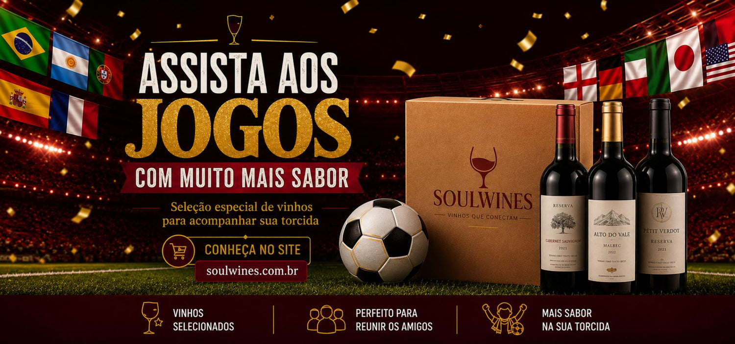Soul Wines