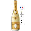 Champagne Cristal Louis Roederer 2016