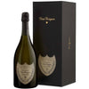 Champagne Dom Pérignon Blanc Vintage 2013 com estojo