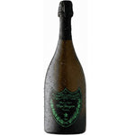Champagne Dom Pérignon Vintage 2012 Luminous Label