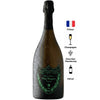 Champagne Dom Pérignon Vintage 2012 Luminous Label