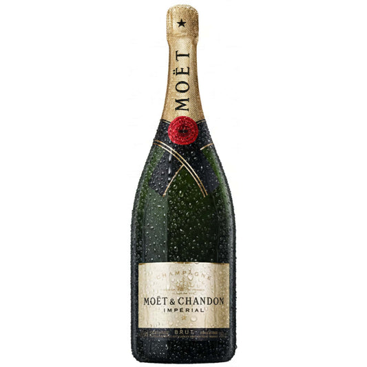 Champagne Moet Chandon Imperial Brut Magnum