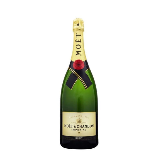 Champagne Moet Chandon Imperial Brut Magnum