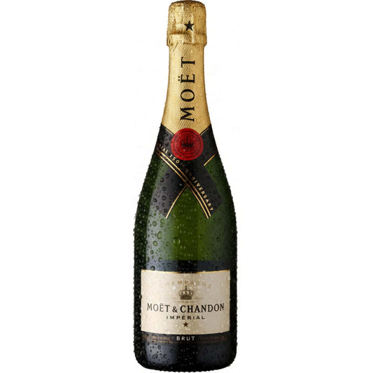 Champagne Moet Chandon Imperial Brut sem Cartucho