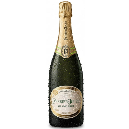 Champagne Perrier-Jouët Grand Brut