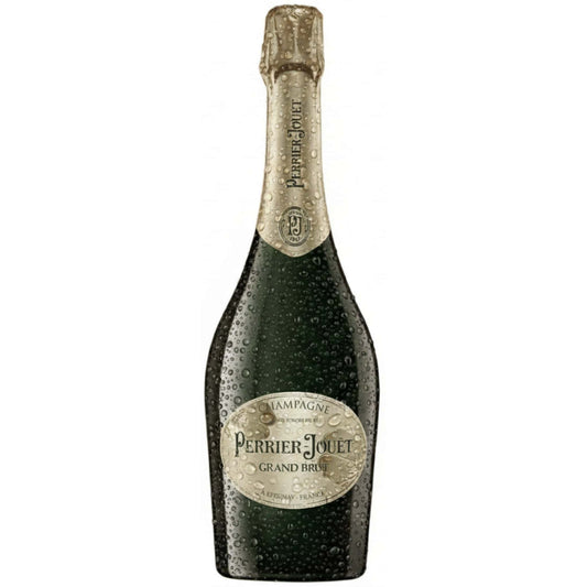 Champagne Perrier-Jouët Grand Brut