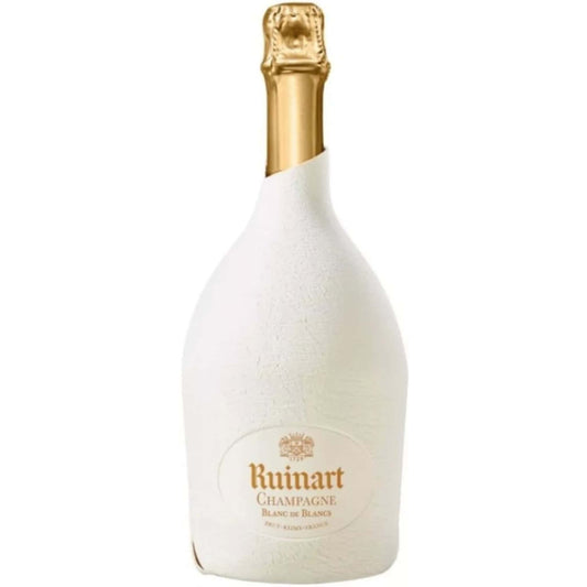 Champagne Ruinart Blanc de Blancs