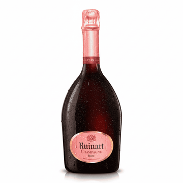 Champagne Ruinart Rosé