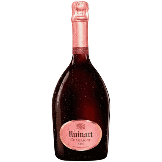 Champagne Ruinart Rosé