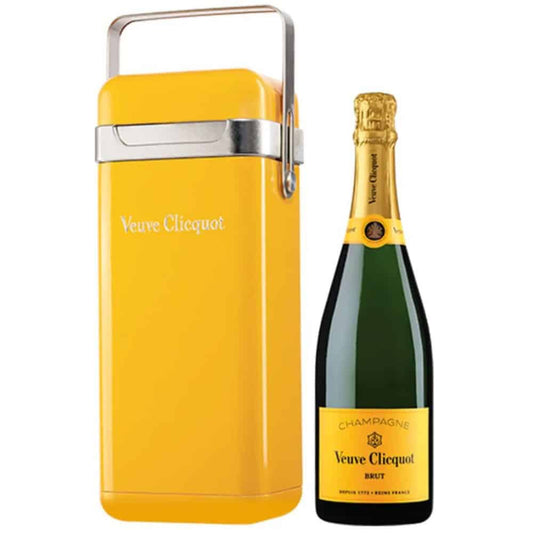 Champagne Veuve Clicquot Brut Cooler