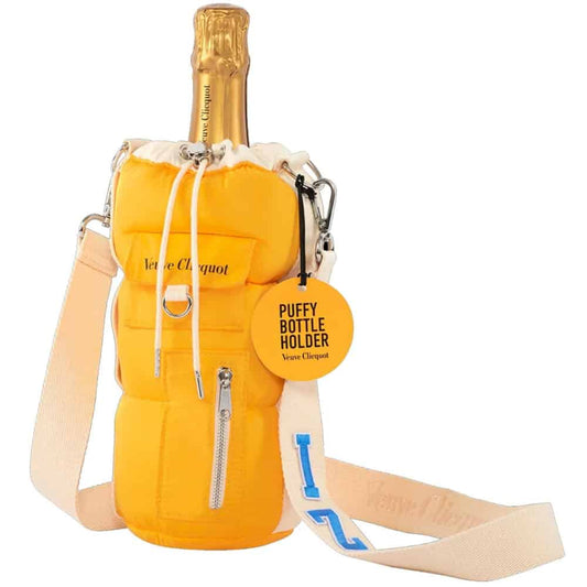 Champagne Veuve Clicquot Brut Puffy