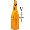 Champagne Veuve Clicquot Brut com New Ice Jacket