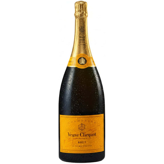 Champagne Veuve Clicquot Magnum