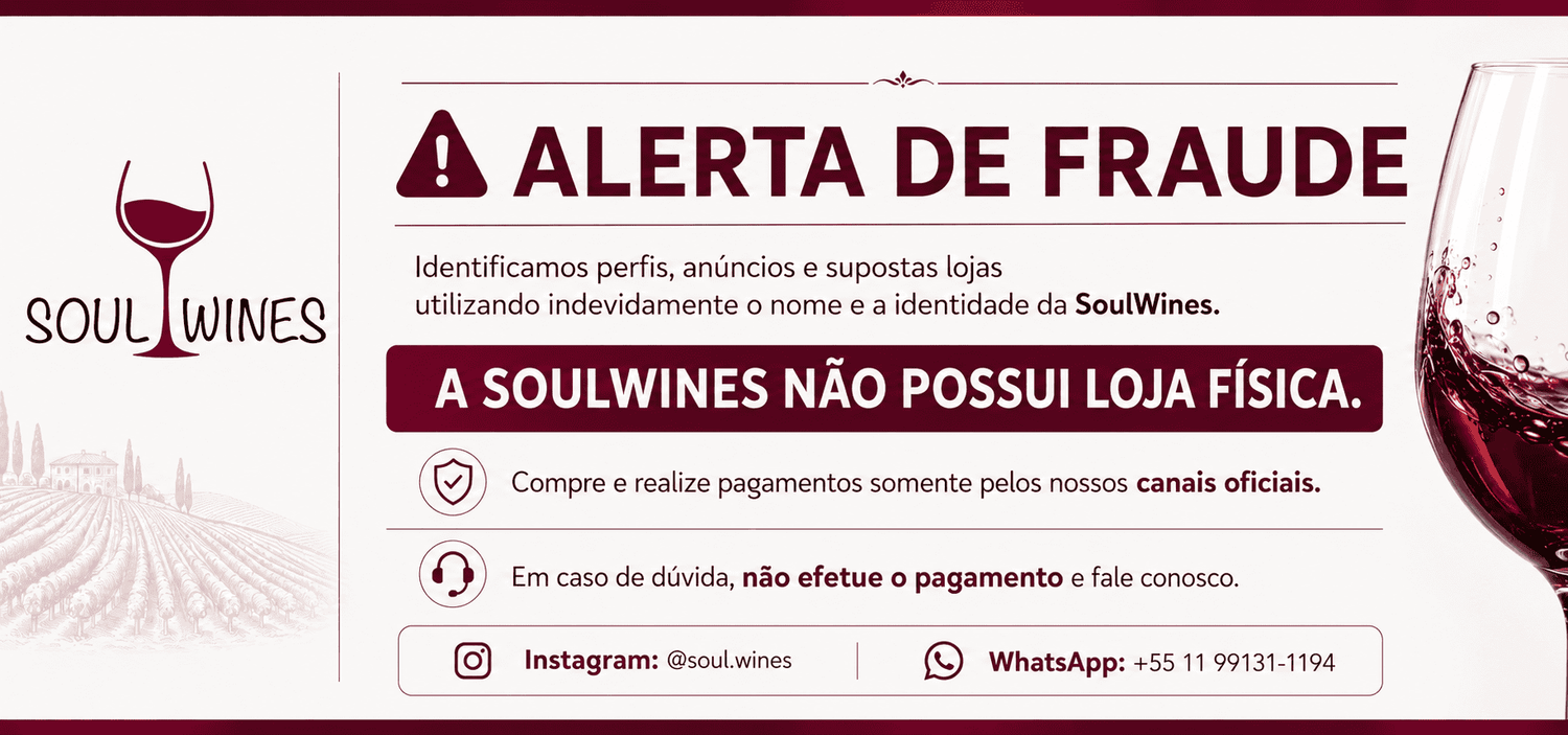 Soul Wines