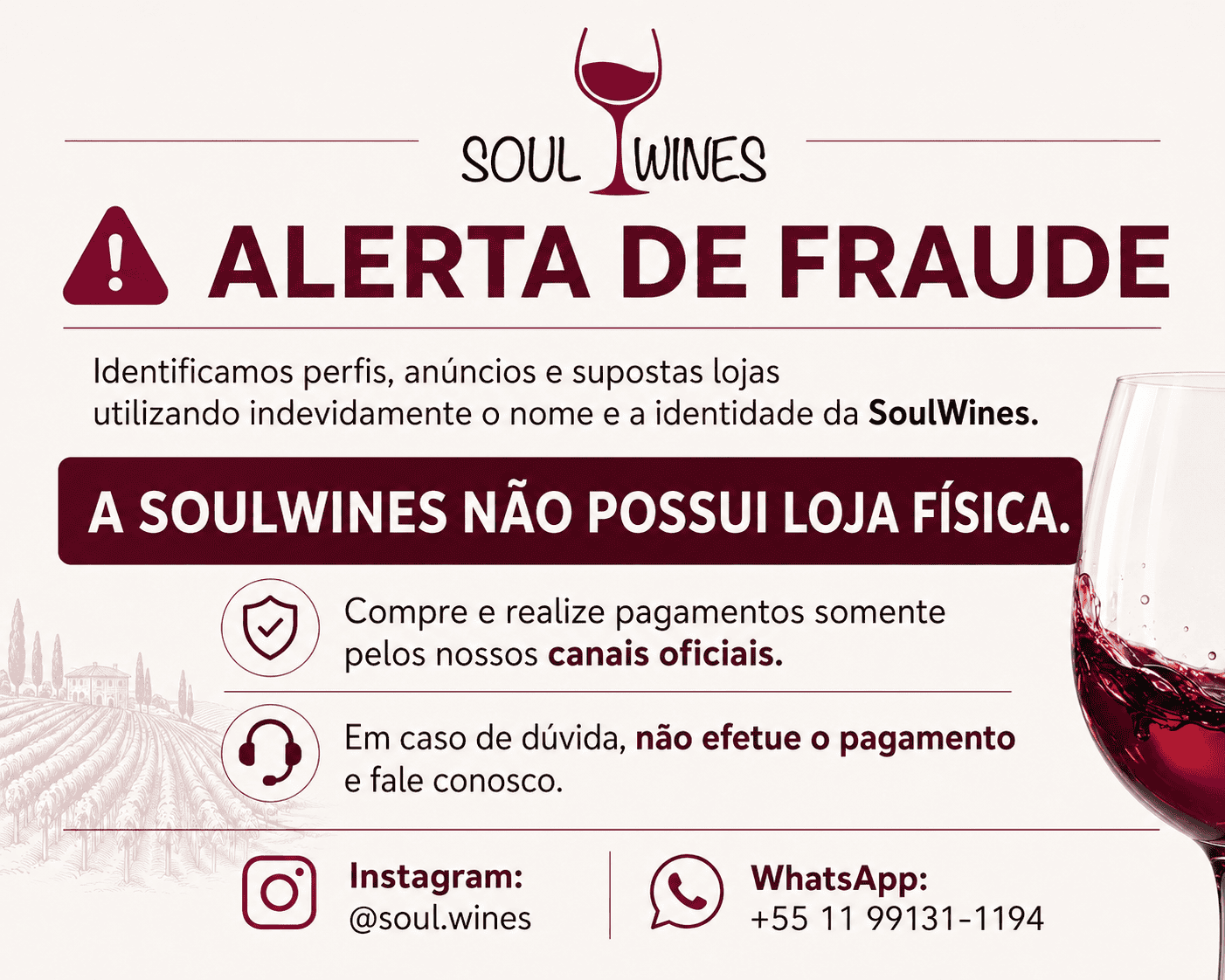 Soul Wines
