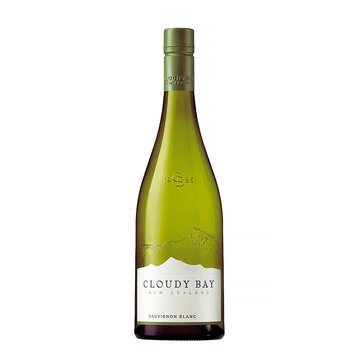 Cloudy Bay Sauvignon Blanc 2021
