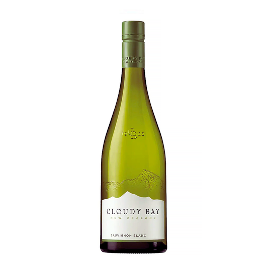 Cloudy Bay Sauvignon Blanc 2021