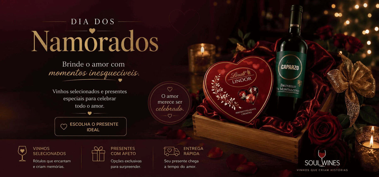 Soul Wines