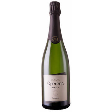Espumante Cava Brut Branco Querena