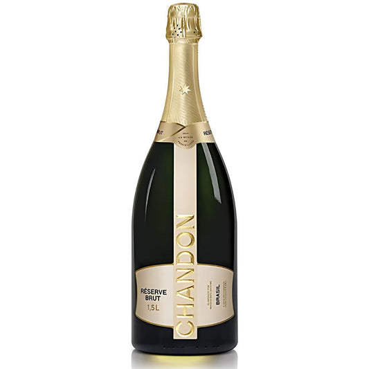Espumante Chandon Réserve Brut Magnum