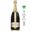 Espumante Chandon Réserve Brut Magnum