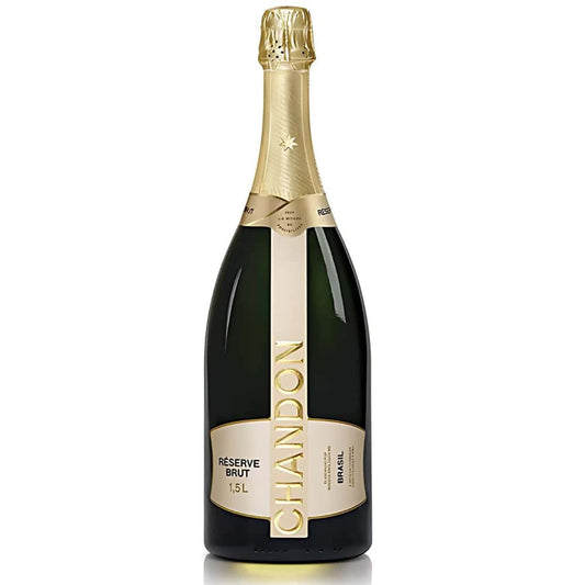Espumante Chandon Réserve Brut Magnum