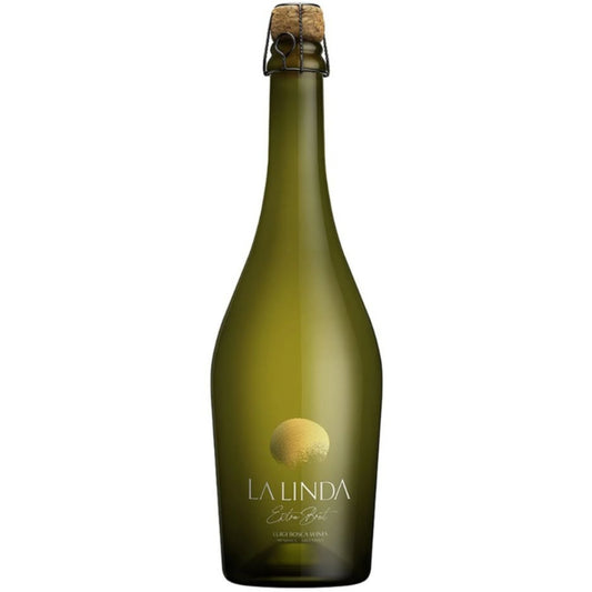 Espumante Extra Brut Luigi Bosca La Linda