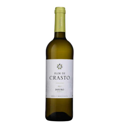 Vinho Branco Flor de Crasto 2022