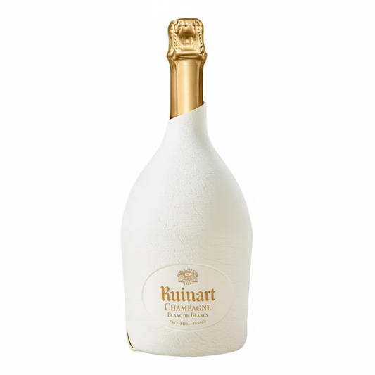 Champagne Ruinart Blanc de Blancs