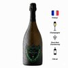 Champagne Dom Pérignon Vintage 2012 Luminous Label