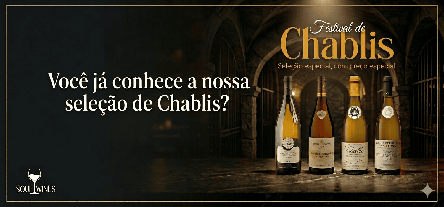 Soul Wines