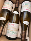 Vinho Branco Sancerre Les Belles Dames Silex 2023 Domaine Gitton