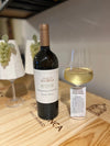 Vinho Branco Marquesa de Alorna Grande Reserva 2021