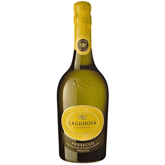 Prosecco Brut La Gioiosa Treviso