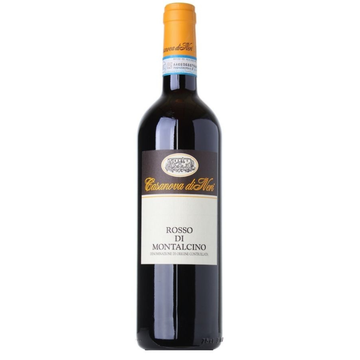 Vinho Tinto Casanova Di Neri Rosso Di Montalcino 2022