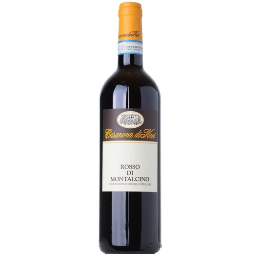 Vinho Tinto Casanova Di Neri Rosso Di Montalcino 2022