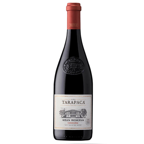 Vinho Tinto Tarapaca Gran Reserva Carménère 2021