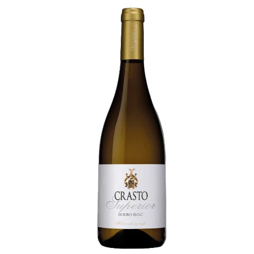 Vinho Branco Crasto Superior 2023