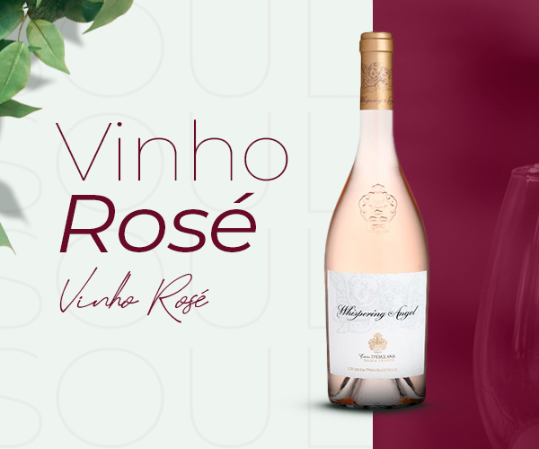 Vinho Rose